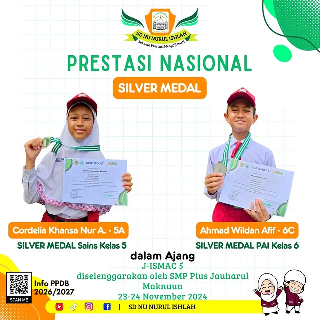 Prestasi